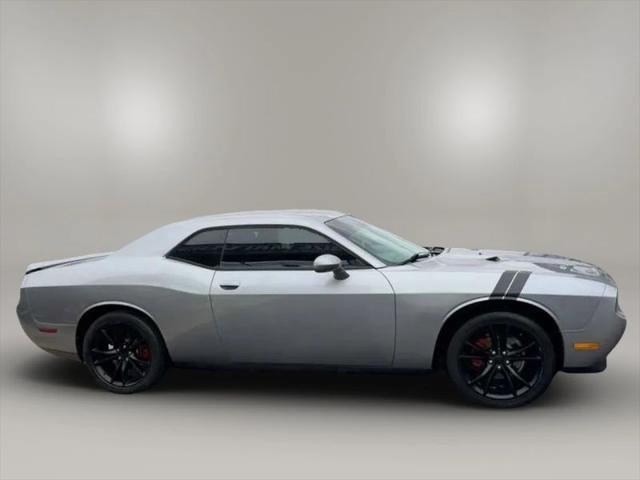 2014 Dodge Challenger SXT