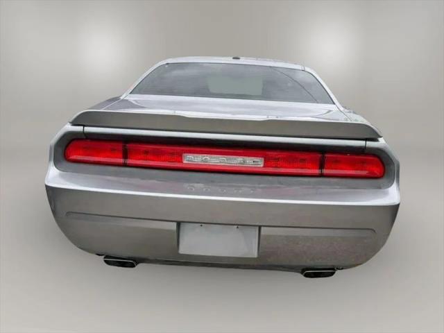 2014 Dodge Challenger SXT