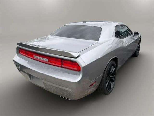 2014 Dodge Challenger SXT