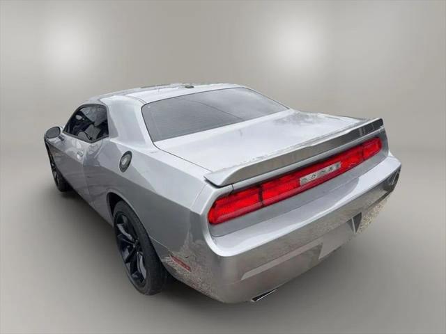 2014 Dodge Challenger SXT