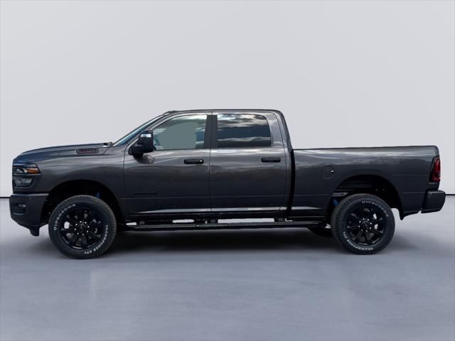 2026 RAM Ram 2500 RAM 2500 BIG HORN CREW CAB 4X4 64 BOX 2026 RAM Ram 2500 RAM 2500 BIG HORN CREW CAB 4X4 64 BOX