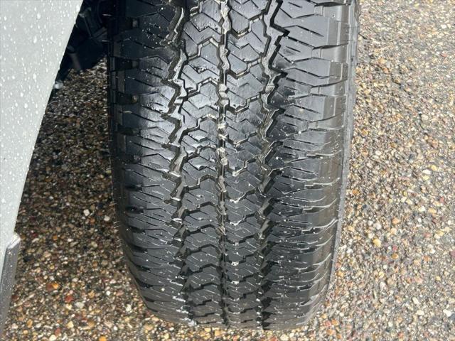 2026 RAM Ram 2500 RAM 2500 LARAMIE MEGA CAB 4X4 64 BOX