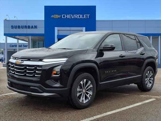 2026 Chevrolet Equinox FWD LT for sale in Ann Arbor, MI