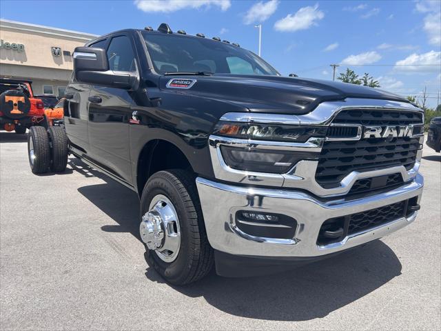2026 Ram 3500 Tradesman/Big Horn for sale in Richmond, KY