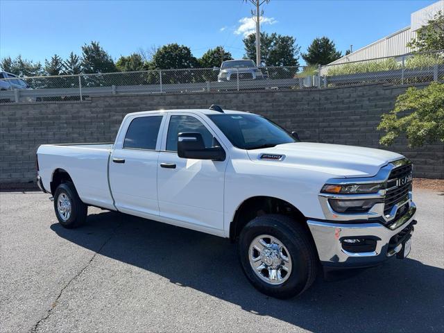 2026 RAM Ram 2500 RAM 2500 TRADESMAN CREW CAB 4X4 8 BOX 2026 RAM Ram 2500 RAM 2500 TRADESMAN CREW CAB 4X4 8 BOX
