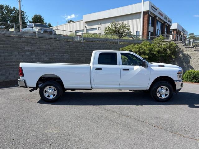 2026 RAM Ram 2500 RAM 2500 TRADESMAN CREW CAB 4X4 8 BOX 2026 RAM Ram 2500 RAM 2500 TRADESMAN CREW CAB 4X4 8 BOX