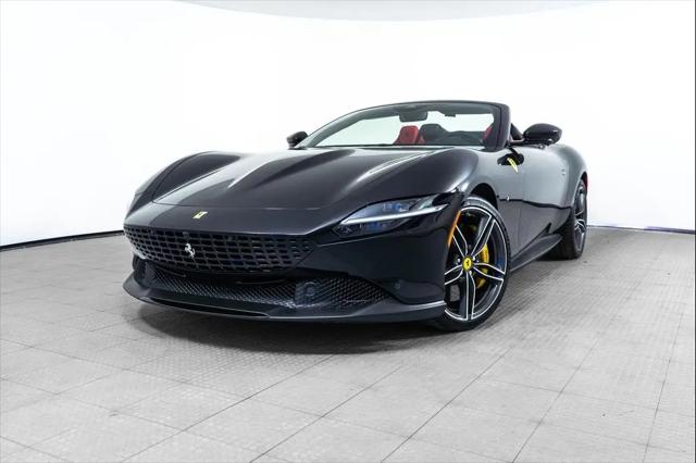 2025 Ferrari Roma Base for sale in Rancho Mirage, CA