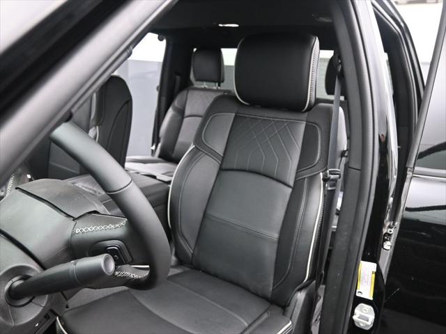 2026 Ram 2500 Limited Crew Cab 4x4 6'4" Box
