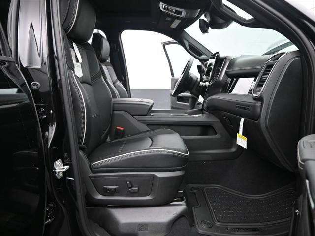 2026 Ram 2500 Limited Crew Cab 4x4 6'4" Box