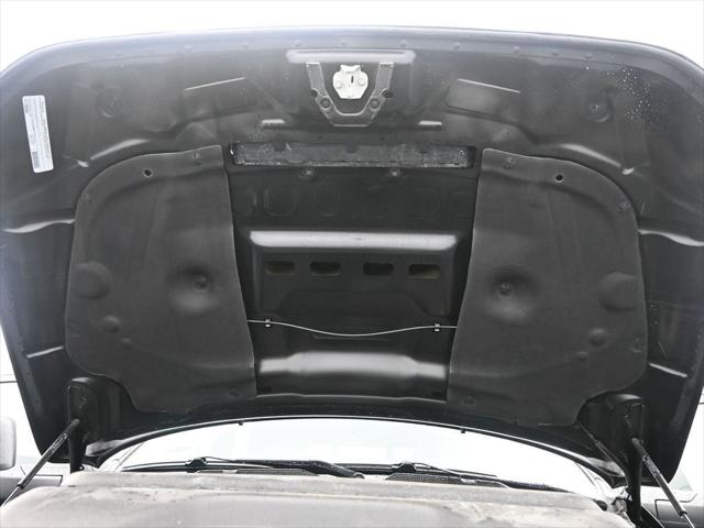 2026 Ram 2500 Limited Crew Cab 4x4 6'4" Box