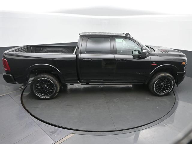2026 Ram 2500 Limited Crew Cab 4x4 6'4" Box