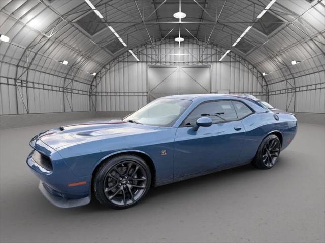 2020 Dodge Challenger R/T Scat Pack for sale in Winter Park, FL