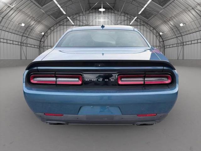 2020 Dodge Challenger R/T Scat Pack