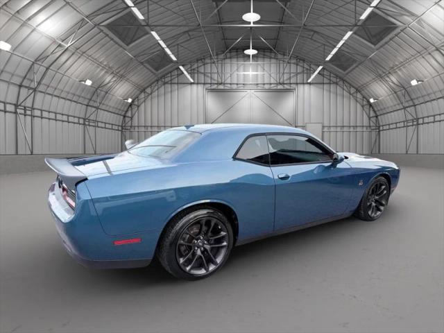 2020 Dodge Challenger R/T Scat Pack