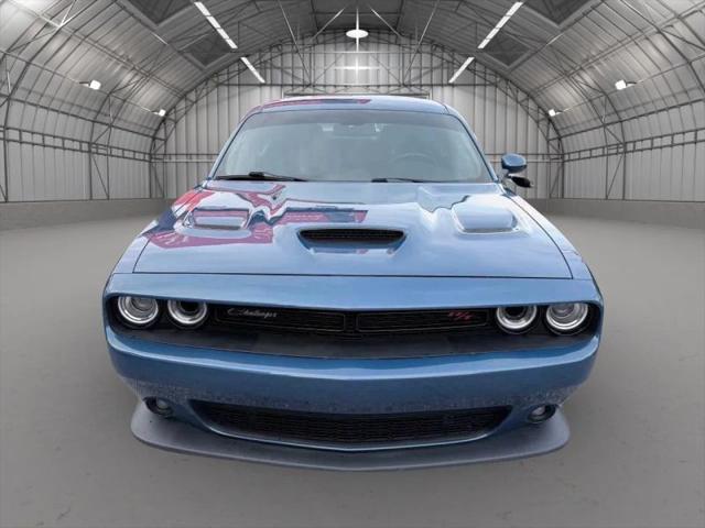 2020 Dodge Challenger R/T Scat Pack
