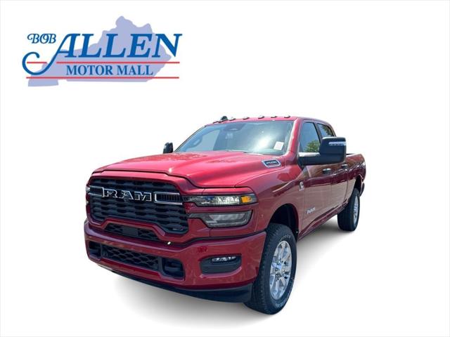 2026 Ram 2500 Big Horn Crew Cab 4x4 6'4" Box for sale in Danville, KY