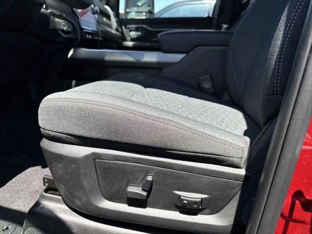 2026 Ram 2500 Big Horn Crew Cab 4x4 6'4" Box