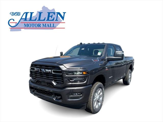 2026 Ram 2500 Big Horn Crew Cab 4x4 6'4" Box for sale in Danville, KY