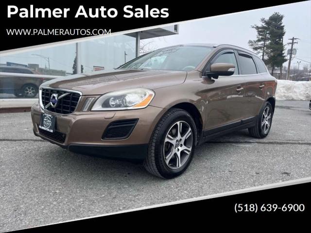 2013 Volvo XC60 T6 for sale in Menands, NY