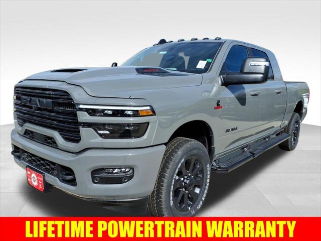 2026 Ram 2500 Laramie Mega Cab 4x4 6'4" Box for sale in Burlington, WI