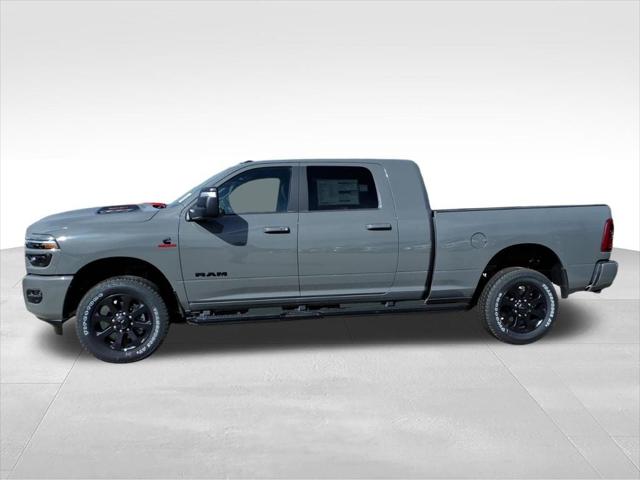2026 RAM Ram 2500 RAM 2500 LARAMIE MEGA CAB 4X4 64 BOX