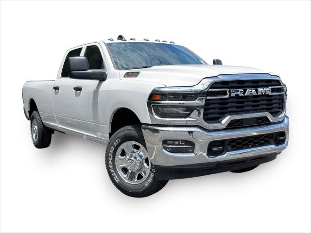 2026 RAM Ram 2500 RAM 2500 TRADESMAN CREW CAB 4X4 8 BOX