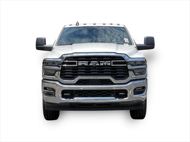 2026 RAM Ram 2500 RAM 2500 TRADESMAN CREW CAB 4X4 8 BOX