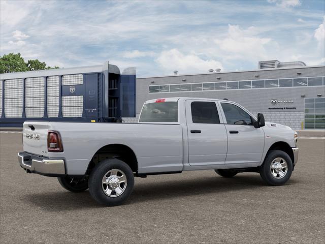 2026 RAM Ram 3500 RAM 3500 TRADESMAN CREW CAB 4X4 8 BOX