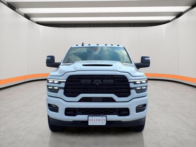 2026 RAM Ram 2500 RAM 2500 LARAMIE MEGA CAB 4X4 64 BOX 2026 RAM Ram 2500 RAM 2500 LARAMIE MEGA CAB 4X4 64 BOX