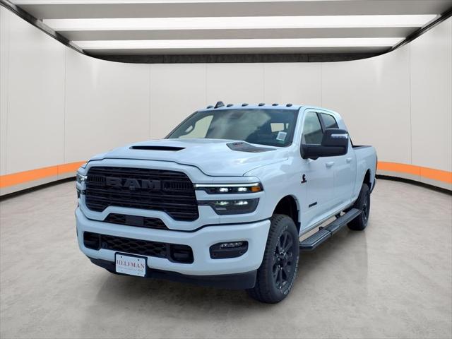 2026 RAM Ram 2500 RAM 2500 LARAMIE MEGA CAB 4X4 64 BOX 2026 RAM Ram 2500 RAM 2500 LARAMIE MEGA CAB 4X4 64 BOX