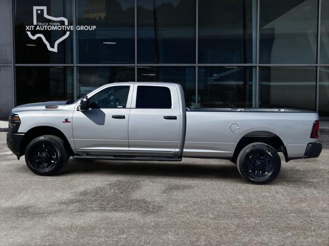 2026 RAM Ram 3500 RAM 3500 TRADESMAN CREW CAB 4X4 8 BOX