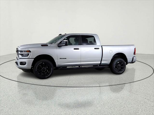2026 RAM Ram 2500 RAM 2500 BIG HORN CREW CAB 4X4 64 BOX
