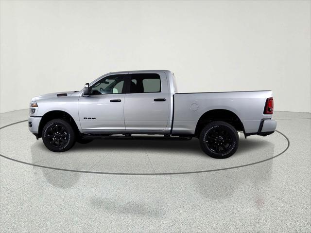 2026 RAM Ram 2500 RAM 2500 BIG HORN CREW CAB 4X4 64 BOX