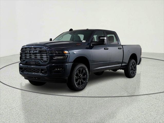 2026 RAM Ram 2500 RAM 2500 BIG HORN CREW CAB 4X4 64 BOX 2026 RAM Ram 2500 RAM 2500 BIG HORN CREW CAB 4X4 64 BOX