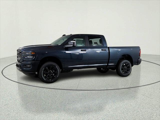 2026 RAM Ram 2500 RAM 2500 BIG HORN CREW CAB 4X4 64 BOX 2026 RAM Ram 2500 RAM 2500 BIG HORN CREW CAB 4X4 64 BOX