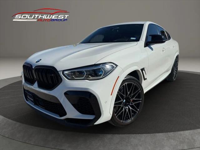 2021 BMW X6 M Base for sale in El Paso, TX