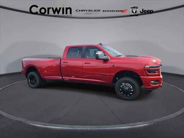 2026 Ram 3500 Laramie Crew Cab 4x4 8' Box for sale in Springfield, MO