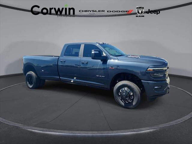 2026 Ram 3500 Laramie Crew Cab 4x4 8' Box for sale in Springfield, MO