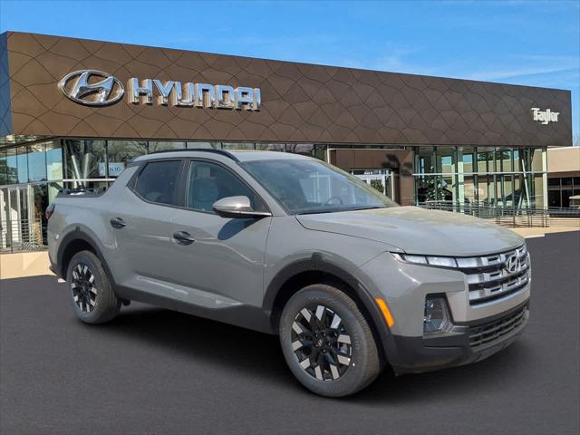 2026 Hyundai Santa Cruz SEL Activity for sale in Augusta, GA