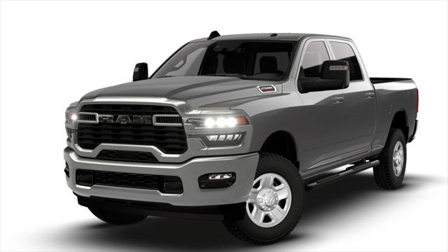 2026 RAM Ram 2500 RAM 2500 TRADESMAN CREW CAB 4X4 64 BOX