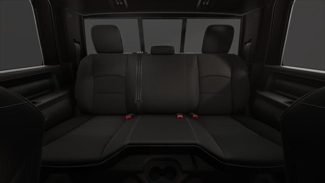 2026 RAM Ram 2500 RAM 2500 TRADESMAN CREW CAB 4X4 64 BOX