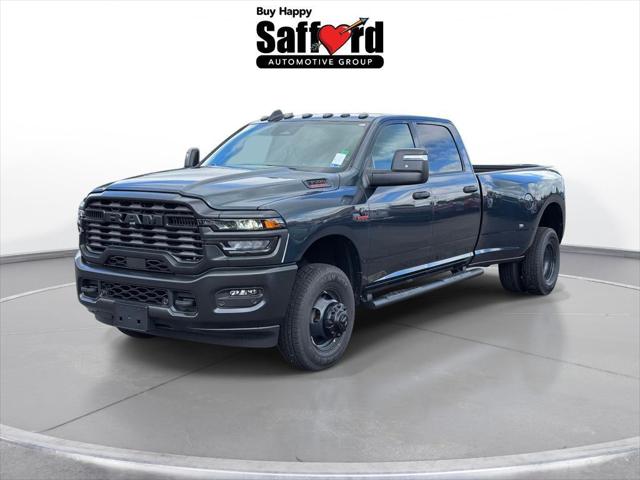 2026 RAM Ram 3500 RAM 3500 TRADESMAN CREW CAB 4X4 8 BOX 2026 RAM Ram 3500 RAM 3500 TRADESMAN CREW CAB 4X4 8 BOX