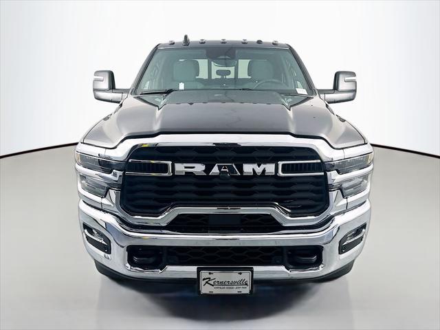 2026 RAM Ram 3500 RAM 3500 TRADESMAN CREW CAB 4X4 8 BOX
