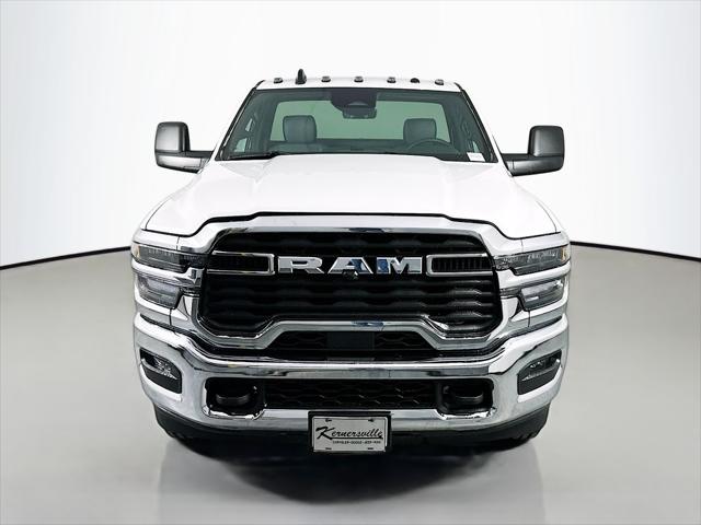 2026 RAM Ram 3500 RAM 3500 TRADESMAN REGULAR CAB 4X4 8 BOX 2026 RAM Ram 3500 RAM 3500 TRADESMAN REGULAR CAB 4X4 8 BOX