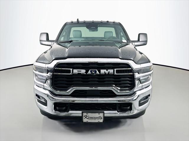 2026 RAM Ram 3500 RAM 3500 TRADESMAN REGULAR CAB 4X4 8 BOX 2026 RAM Ram 3500 RAM 3500 TRADESMAN REGULAR CAB 4X4 8 BOX