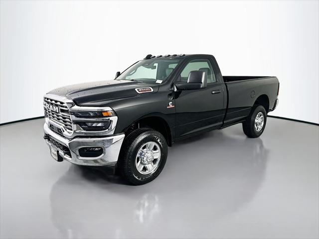 2026 RAM Ram 3500 RAM 3500 TRADESMAN REGULAR CAB 4X4 8 BOX 2026 RAM Ram 3500 RAM 3500 TRADESMAN REGULAR CAB 4X4 8 BOX