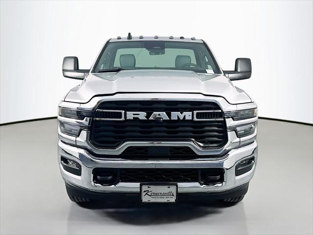 2026 RAM Ram 3500 RAM 3500 TRADESMAN REGULAR CAB 4X4 8 BOX 2026 RAM Ram 3500 RAM 3500 TRADESMAN REGULAR CAB 4X4 8 BOX