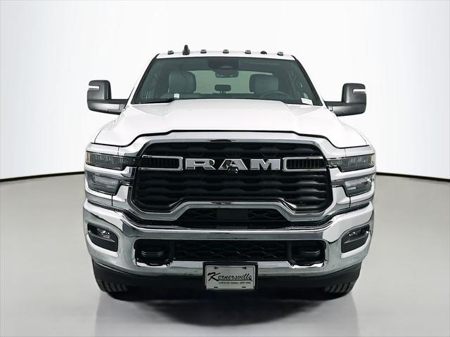 2026 RAM Ram 2500 RAM 2500 TRADESMAN CREW CAB 4X4 64 BOX