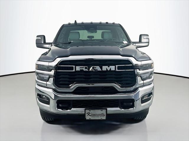 2026 RAM Ram 2500 RAM 2500 TRADESMAN CREW CAB 4X4 64 BOX