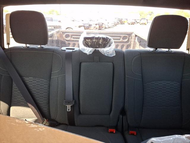 2026 Ram 2500 Big Horn Crew Cab 4x4 6'4" Box